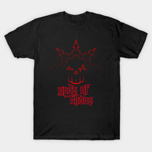 Gods Of Chaos T-Shirt