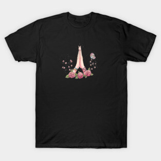 Namaste T-Shirt