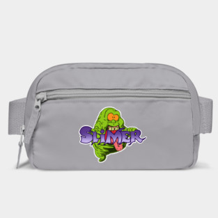 Slimer the Friendly Ghost Bag
