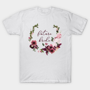 bride T-Shirt
