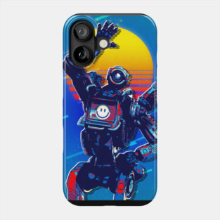 Pathfinder Phone Case