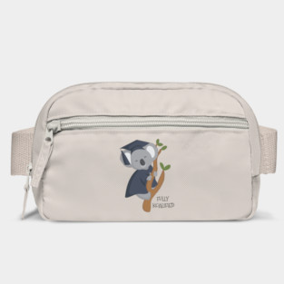 Fully koalified koala bear Bag