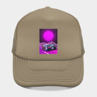 Countach Hat