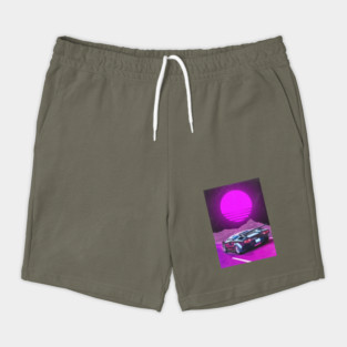 Countach Shorts