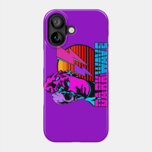 DARKWAVE Phone Case