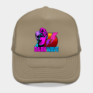 DARKWAVE Hat