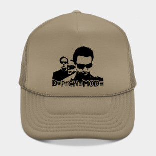 Classic Depeche Mode Hat