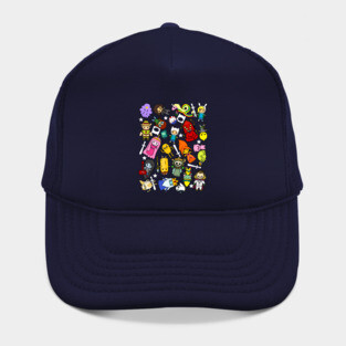 Adventures Hat