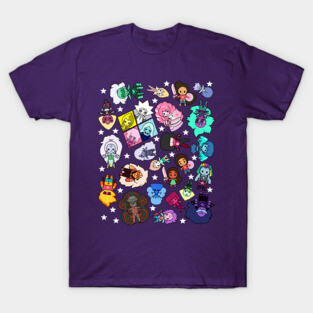 Steven's Gems T-Shirt