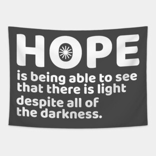 HOPE Tapestry