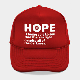 HOPE Hat