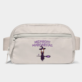Midnight Margaritas Cheeky Witch® Bag