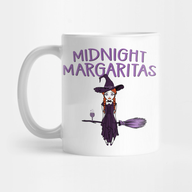 Midnight Margaritas Cheeky Witch® by Cheeky Witch