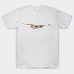 Flying Hawk T-Shirt