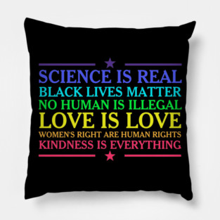 kindness is everything Pillow
