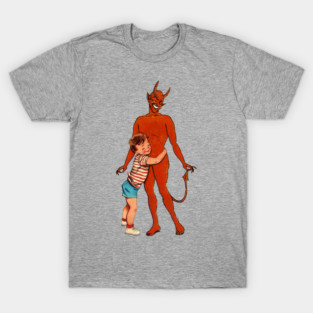 Devilboy T-Shirt