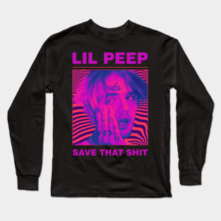 Lil peep Long Sleeve T-Shirt