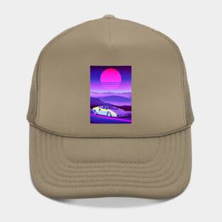 Countach Hat