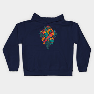 Tropicana Kids Hoodie