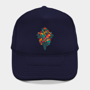Tropicana Hat