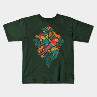 Tropicana Kids T-Shirt