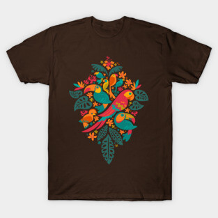 Tropicana T-Shirt