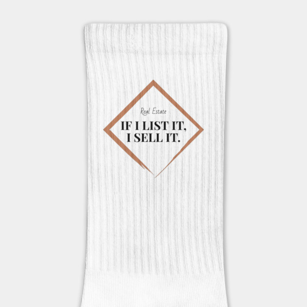 Real Estate List It Sell It by REG