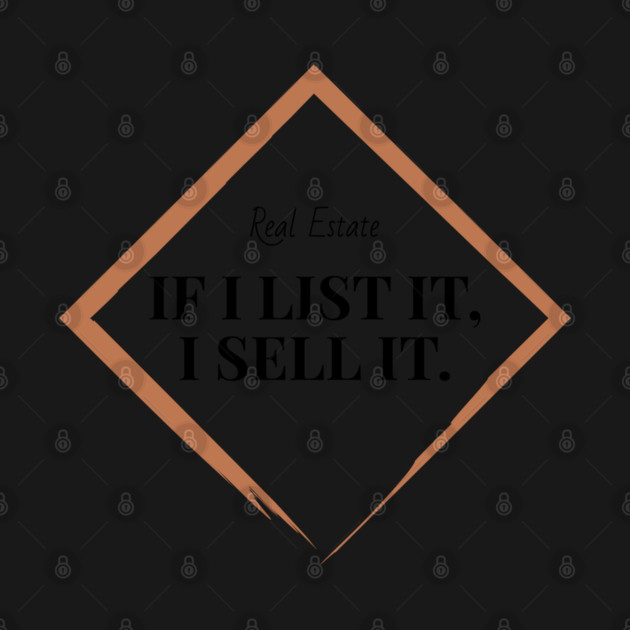 Real Estate List It Sell It by REG