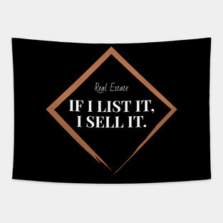 List It Sell It, Real Estate Tapestry