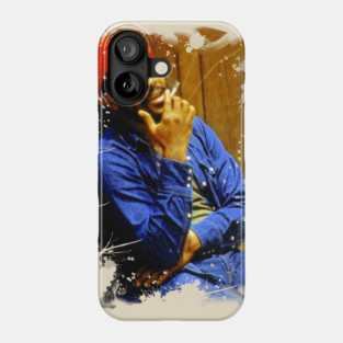 Marvin Gaye style Phone Case