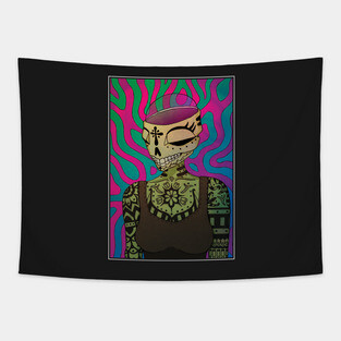 The Mistress Tapestry