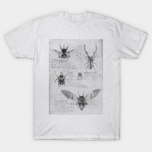 Insects T-Shirt