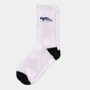 Fox Socks