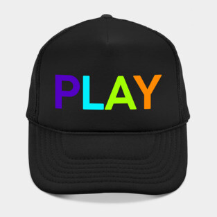 PLAY Hat