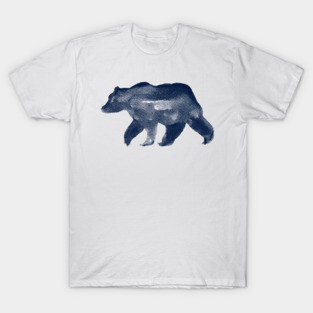 Bear T-Shirt