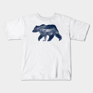 Bear Kids T-Shirt