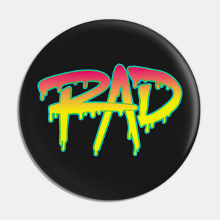 Rad Pin
