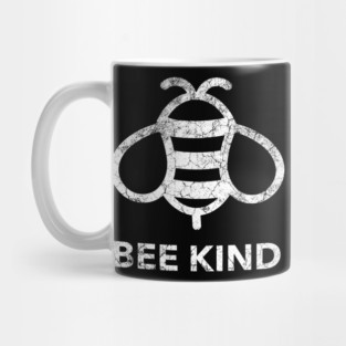 Bee Kind Mug