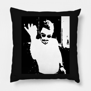Salt Bae Pillow