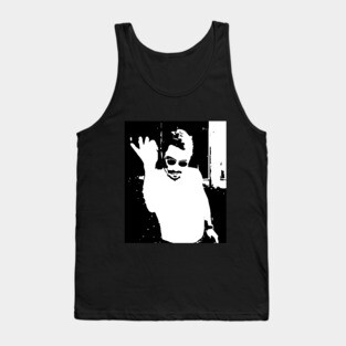 Salt Bae Tank Top