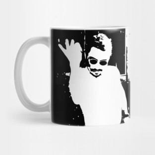 Salt Bae Mug