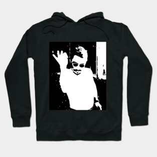Salt Bae Hoodie