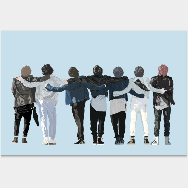 ON Wall Art by cahacc