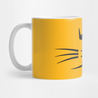 Pussy Mug
