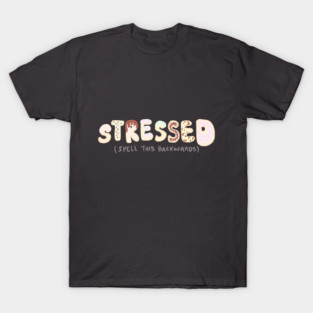 DESSERTS T-Shirt