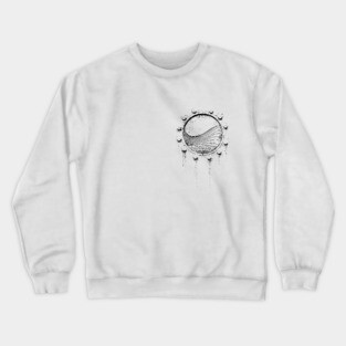 Window Crewneck Sweatshirt