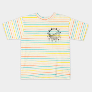 Window Kids T-Shirt