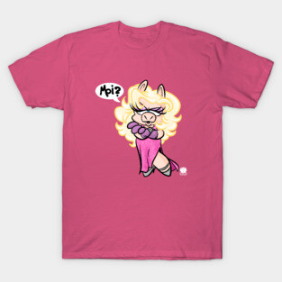 MissPiggyCutie T-Shirt