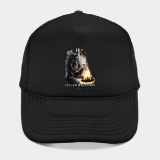 Russian Lifestyle. Hat