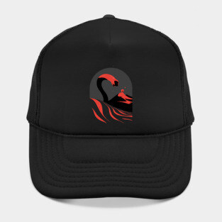 Sandworm. Dune Hat